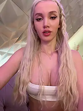 Lana-Grey online show from 02/21/26, 11:40