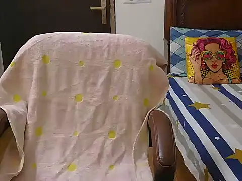 LovelyDancy online show from 02/22/26, 02:25