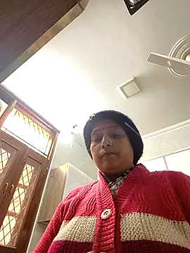 Hot-Sana2 online show from 12/16/25, 06:28