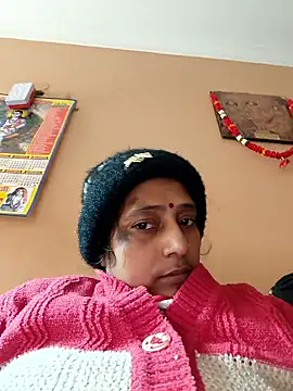 Hot-Sana2 online show from 01/09/26, 07:15