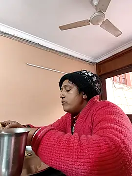 Hot-Sana2 online show from 01/14/26, 05:00