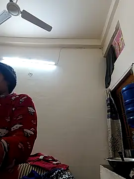 Hot-Sana2 online show from 01/14/26, 05:16