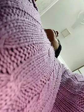 Hot-Sana2 online show from 12/21/25, 06:15