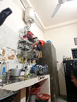 Hot-Sana2 online show from 11/03/25, 01:22