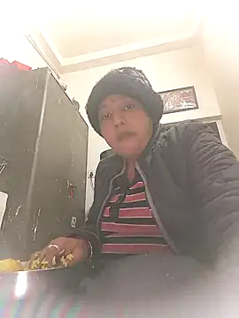 Hot-Sana2 online show from 01/07/26, 06:24