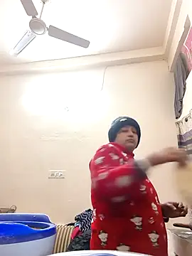 Hot-Sana2 online show from 01/13/26, 01:42