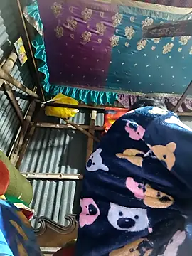 Hot-Sana2 online show from 02/12/26, 05:40