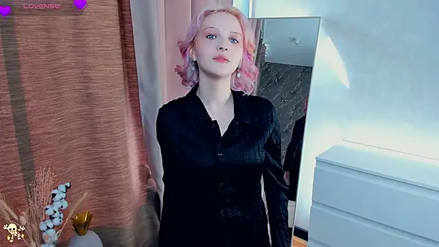 LorenzaGrill online show from 11/03/25, 07:02