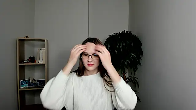 Snapshot of ShandaBrumet chatting on 11/01/25, 09:58 ShandaBrumet online show from 11/01/25, 09:58