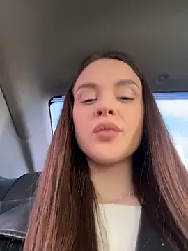 KristiRich online show from 03/18/26, 10:40