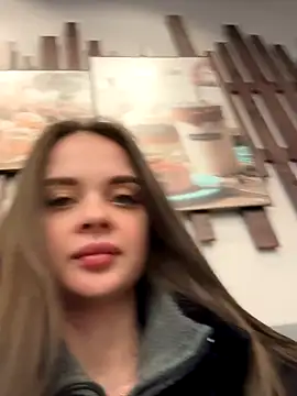 KristiRich online show from 11/16/25, 07:46