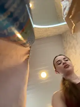 KristiRich online show from 04/03/26, 09:16