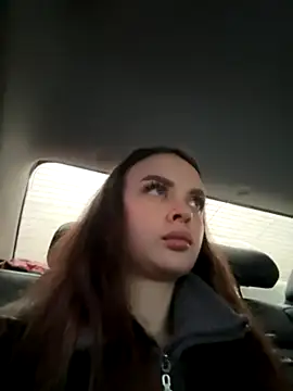 KristiRich online show from 11/07/25, 07:46