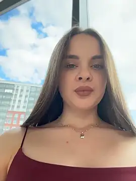 KristiRich online show from 04/13/26, 11:36