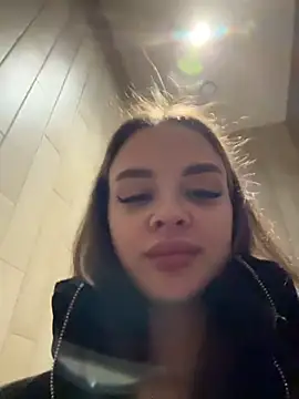 KristiRich online show from 12/02/25, 08:27