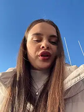 KristiRich online show from 02/18/26, 09:28