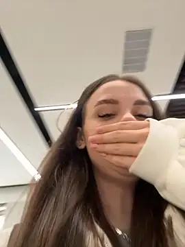 KristiRich online show from 11/03/25, 08:29