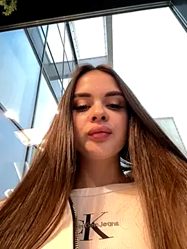 KristiRich online show from 11/06/25, 07:45