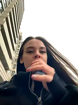 KristiRich online show from 11/23/25, 07:51