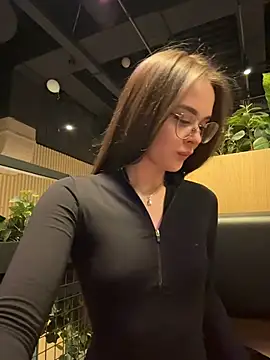 KristiRich online show from 12/03/25, 07:41