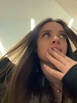 KristiRich online show from 11/26/25, 07:30