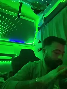 JanSy0 online show from 03/15/26, 12:50