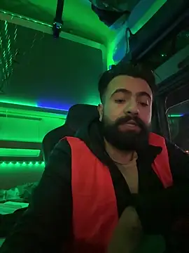 JanSy0 online show from 03/17/26, 12:46