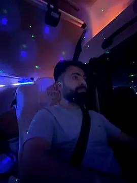 JanSy0 online show from 11/08/25, 01:31