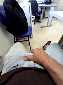 Kasadosfd online show from 02/11/26, 03:34