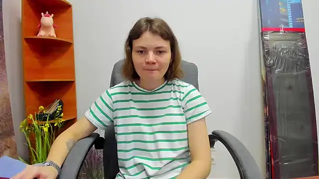 Stella-Maers online show from 01/08/26, 08:09