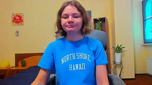 Stella-Maers online show from 11/07/25, 08:41