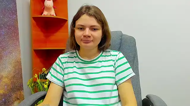 Stella-Maers online show from 01/09/26, 08:10