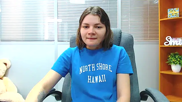 Stella-Maers online show from 02/01/26, 08:34