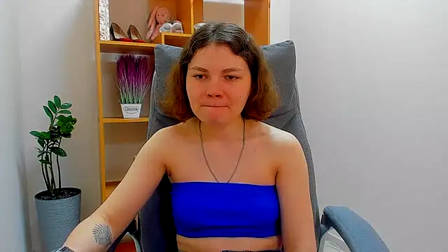 Stella-Maers online show from 04/29/26, 07:23