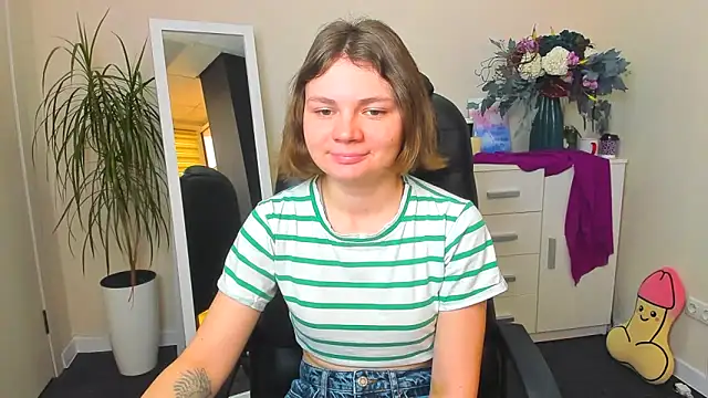 Stella-Maers online show from 02/16/26, 08:24