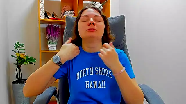 Stella-Maers online show from 04/08/26, 07:10