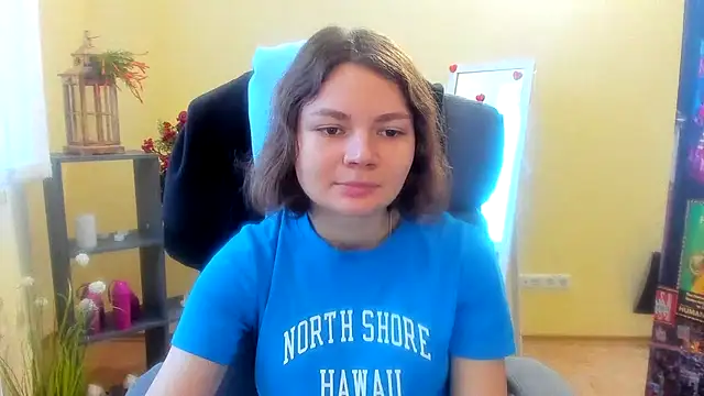 Stella-Maers online show from 12/18/25, 08:19