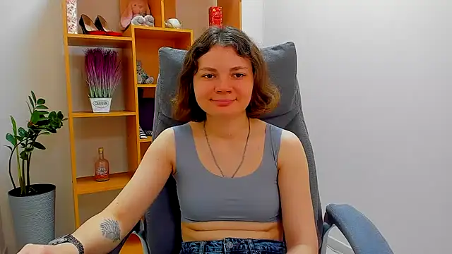 Stella-Maers online show from 05/20/26, 07:27