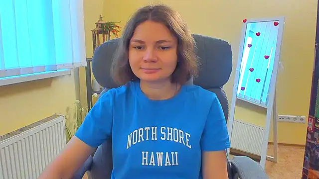 Stella-Maers online show from 12/05/25, 08:13