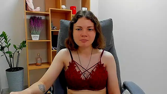 Snapshot of Stella-Maers chatting on 07/10/26, 07:19 Stella-Maers online show from 07/10/26, 07:19