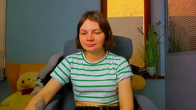 Stella-Maers online show from 02/18/26, 08:00