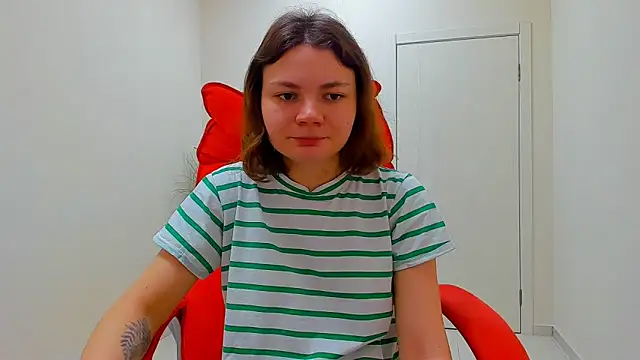 Stella-Maers online show from 02/03/26, 07:46