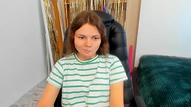 Stella-Maers online show from 11/13/25, 09:02