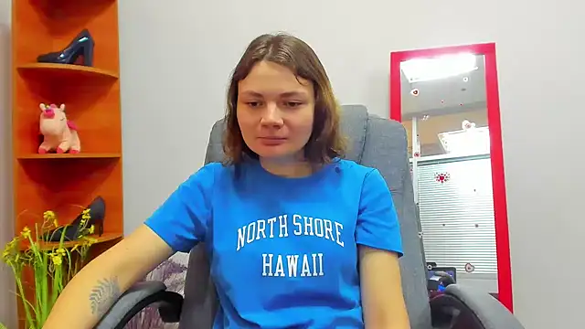 Stella-Maers online show from 01/14/26, 07:56