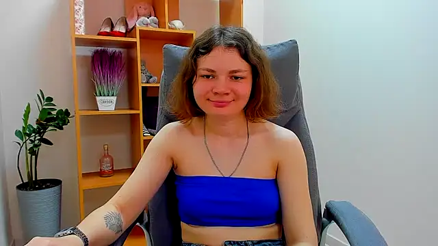 Stella-Maers online show from 05/26/26, 07:17