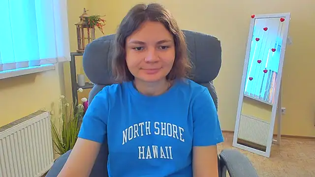 Stella-Maers online show from 12/01/25, 08:26