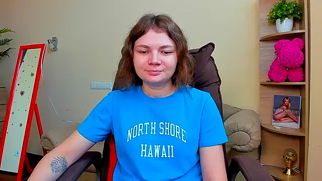 Stella-Maers online show from 11/06/25, 08:18