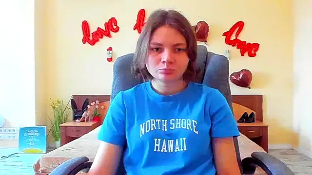 Stella-Maers online show from 11/17/25, 08:40