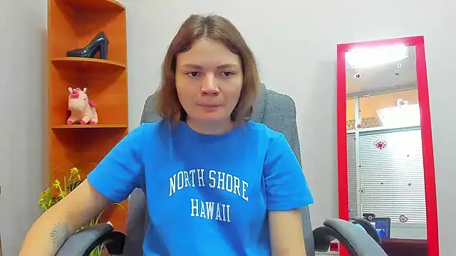 Stella-Maers online show from 01/13/26, 08:07