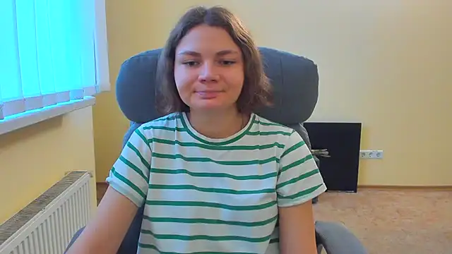 Stella-Maers online show from 11/28/25, 08:58